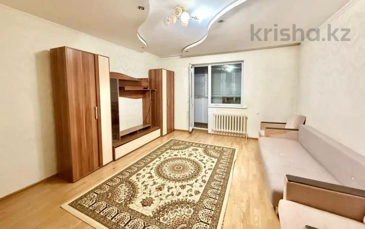 1-бөлмелі пәтер · 45 м² · 13/14 қабат, Кордай 77, бағасы: 18.4 млн ₸ в Астане, Алматы р-н — фото 2