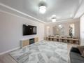 3-бөлмелі пәтер · 110 м² · 5/9 қабат, Кошкарбаева 25, бағасы: 58 млн ₸ в Астане, Сарайшык р-н — фото 11