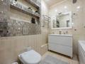 3-бөлмелі пәтер · 110 м² · 5/9 қабат, Кошкарбаева 25, бағасы: 58 млн ₸ в Астане, Сарайшык р-н — фото 31
