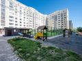 3-бөлмелі пәтер · 110 м² · 5/9 қабат, Кошкарбаева 25, бағасы: 58 млн ₸ в Астане, Сарайшык р-н — фото 3