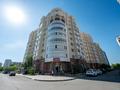 3-бөлмелі пәтер · 110 м² · 5/9 қабат, Кошкарбаева 25, бағасы: 58 млн ₸ в Астане, Сарайшык р-н