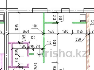 1-комнатная квартира · 52.7 м² · 6 этаж, 5/73 73 — Жк Сая 5/73 арты за 12 млн 〒 в Жанаозен