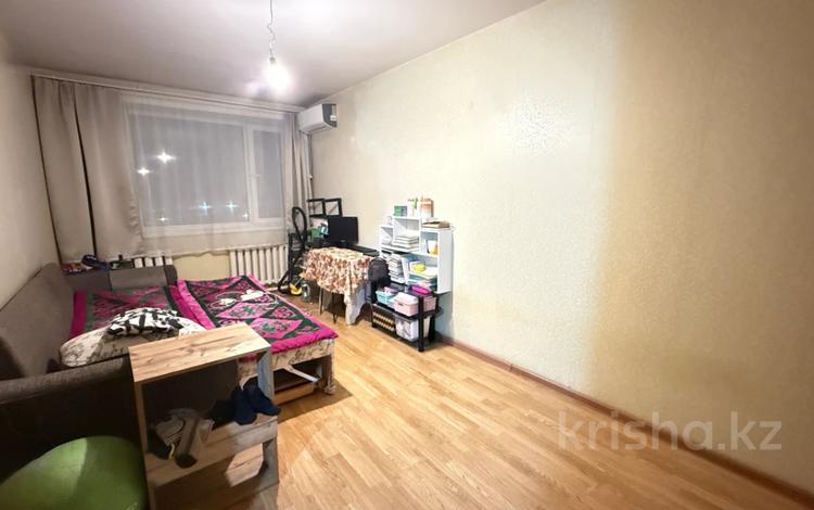 1-комнатная квартира · 36 м² · 6/6 этаж, Шакшак Жанибека за 10.5 млн ₸ в Костанае — фото 2