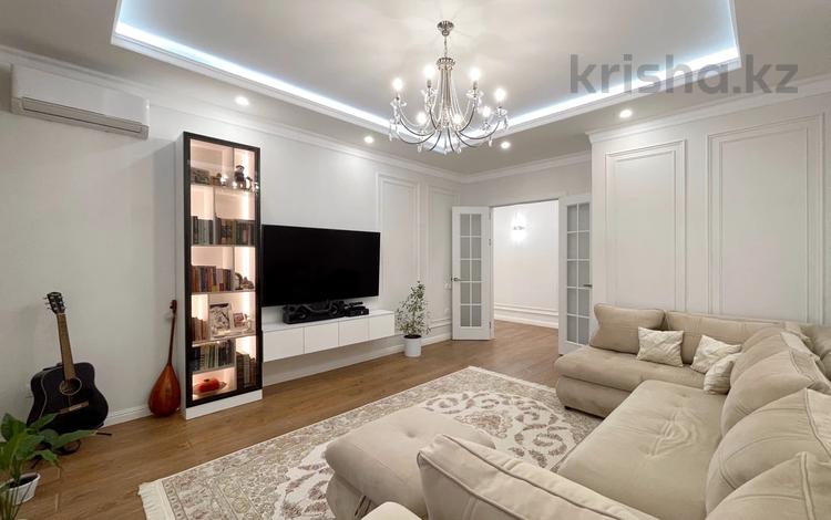 2-комнатная квартира · 72 м² · 9/10 этаж, Анет баба 2 за 48.9 млн 〒 в Астане, Нура р-н — фото 2