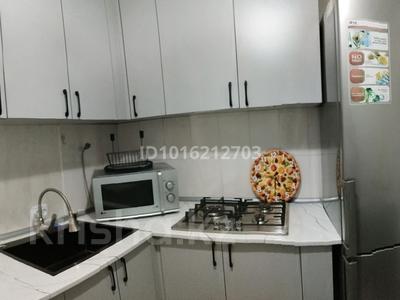 2-комнатная квартира · 60 м² · 5/5 этаж, мкр Талас за 160 000 ₸ в Таразе
