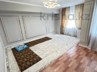 2-комнатная квартира · 68.5 м² · 8/9 этаж, Сыганак 14, 16, 18, 8, 10, 12, 2, 2/1, 11, 15 — Хан шатыр за 28.5 млн ₸ в Астане, Нура р-н