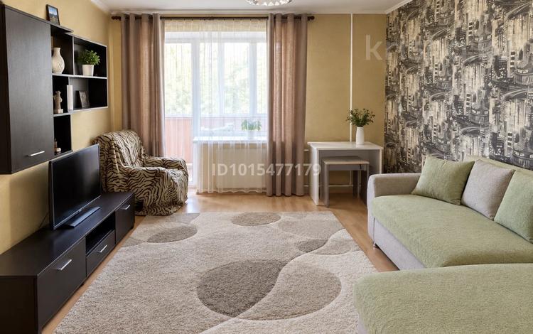 3-комнатная квартира · 61 м² · 2/9 этаж, Кажымукан 26 за 30 млн ₸ в Астане, Алматы р-н — фото 2