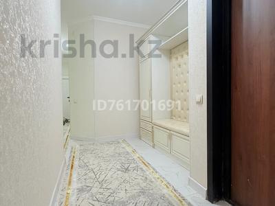 2-бөлмелі пәтер · 65 м² · 3/9 қабат, Куаныша Толеметова 50/6 — Куаныш толеметова, бағасы: 250 000 ₸ в Шымкенте, Абайский р-н