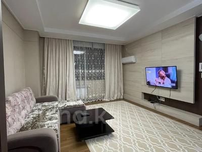 2-комнатная квартира · 72 м² · 14/28 этаж, проспект Рахимжан Кошкарбаев 10/1 — Блок - G за 300 000 〒 в Астане, Сарайшык р-н