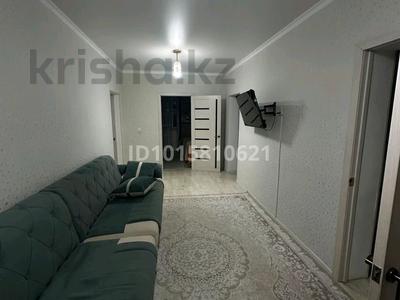 Отдельный дом · 4 комнаты · 100 м² · 6 сот., 3 линия за 28 млн ₸ в Жомарте