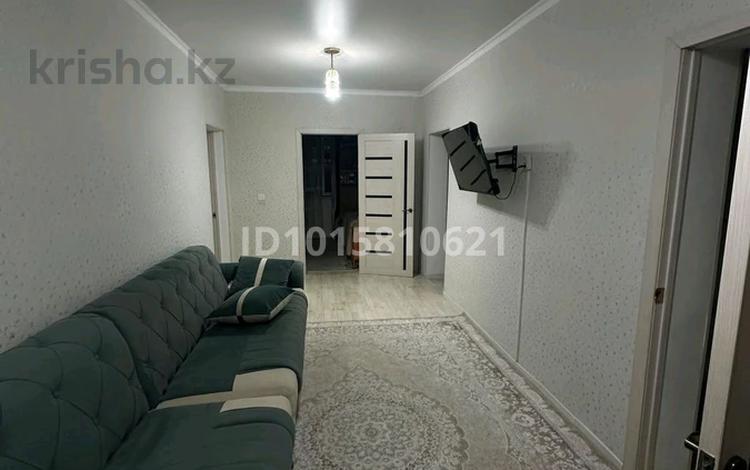Отдельный дом · 4 комнаты · 100 м² · 6 сот., 3 линия за 28 млн ₸ в Жомарте — фото 2