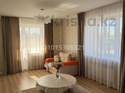 3-комнатная квартира · 100.5 м² · 2/10 этаж, Айнакол 62 за 45 млн ₸ в Астане, Алматы р-н