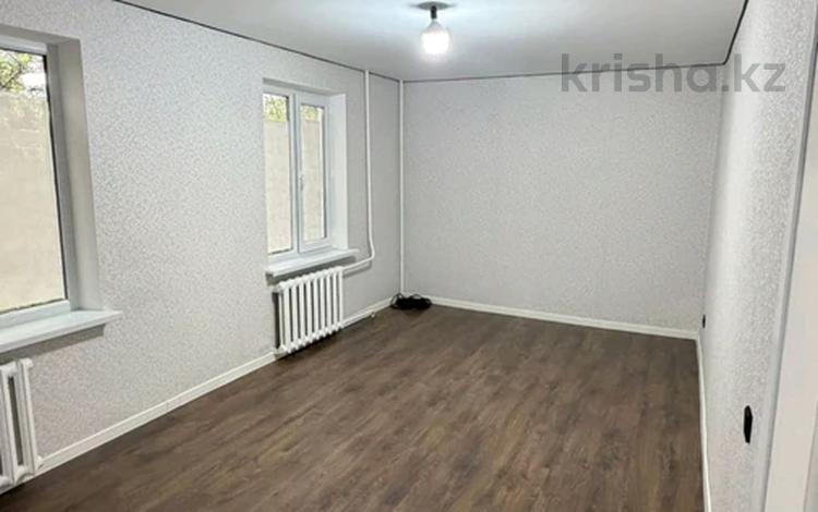 3-комнатная квартира · 56 м² · 2/5 этаж, самал 45 за 19.5 млн ₸ в Талдыкоргане, мкр Самал — фото 2