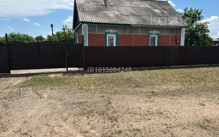 Жеке үй · 3 бөлме · 73.5 м² · 5 жүзд., Панфилова 52, бағасы: 8 млн ₸ в Шарбакты — фото 2