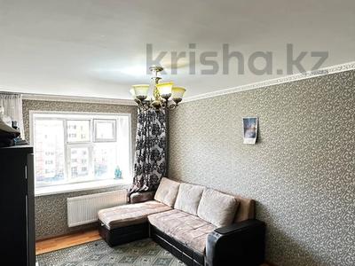 2-комнатная квартира · 58.8 м² · 5/10 этаж, Кенен Азербаева 4 за 25.9 млн ₸ в Астане, Сарайшык р-н