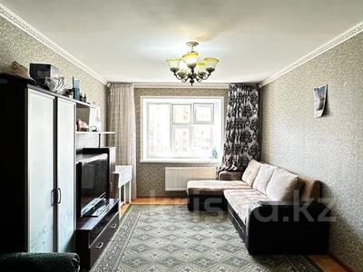 2-бөлмелі пәтер · 58.8 м² · 5/10 қабат, Кенен Азербаева 4 — Нурлы жол 74 школа, бағасы: 25 млн ₸ в Астане, Сарайшык р-н