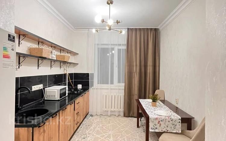 1-бөлмелі пәтер · 39.2 м² · 8/8 қабат, кожамкулова, бағасы: 28.5 млн ₸ в Алматы, Алмалинский р-н — фото 14
