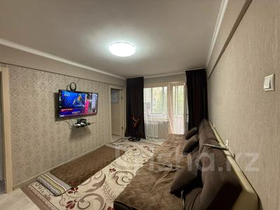 4-комнатная квартира · 60 м² · 3/5 этаж, Михаэлиса, 4 за 29.5 млн ₸ в Усть-Каменогорске