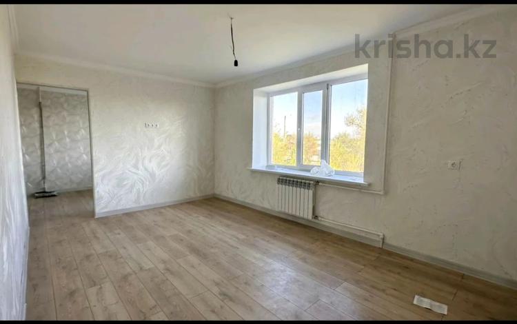 3-комнатная квартира · 63.4 м² · 4/5 этаж, Мкр. Самал 14 за 22 млн ₸ в Талдыкоргане, военный городок Улан — фото 11