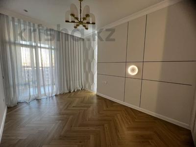 Продажа квартир в Астане: 4-комнатная квартира · 111 м² · 7/9 этаж, Бокейхана 16 — Алихана Бокейханова за 117.5 млн 〒 4-комнатная квартира · 111 м² · 7/9 этаж, Бокейхана 16 — Алихана Бокейханова за 117.5 млн 〒 в Астане, Есильский р-н