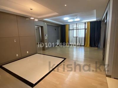 4-комнатная квартира · 150 м² · 14/16 этаж, Ахмет Байтурсынулы 1 за 600 000 ₸ в Астане, Сарайшык р-н