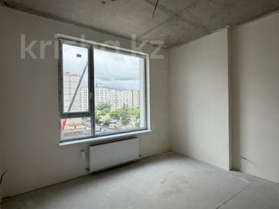 1-бөлмелі пәтер · 39.4 м² · 12/17 қабат, Кенесары 54 — ПЕРВАЯ ОЧЕРЕДЬ, бағасы: 26 млн ₸ в Астане, р-н Байконур