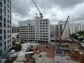 1-бөлмелі пәтер · 39.4 м² · 12/17 қабат, Кенесары 54 — ПЕРВАЯ ОЧЕРЕДЬ, бағасы: 26 млн ₸ в Астане, р-н Байконур — фото 17
