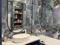 3-комнатная квартира · 118 м² · 9/15 этаж, Наурызбай батыра 50 — Жибек Жолы за 120 млн ₸ в Алматы, Алмалинский р-н — фото 15