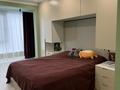 3-комнатная квартира · 118 м² · 9/15 этаж, Наурызбай батыра 50 — Жибек Жолы за 120 млн ₸ в Алматы, Алмалинский р-н — фото 27