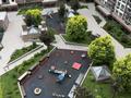 3-комнатная квартира · 118 м² · 9/15 этаж, Наурызбай батыра 50 — Жибек Жолы за 120 млн ₸ в Алматы, Алмалинский р-н — фото 36