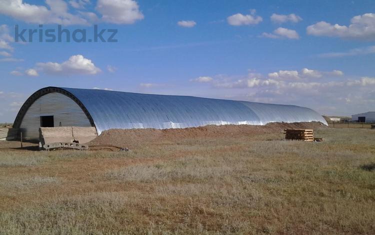Сельское хозяйство • 500 м² за 24 млн 〒 в Кабанбае Батыра — фото 3