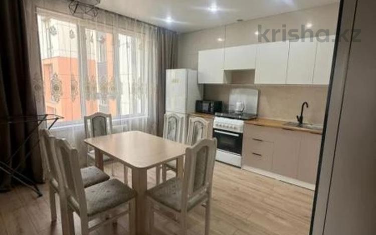 2-комнатная квартира · 42 м² · 7/9 этаж, Мкр. Шугыла за 28 млн ₸ в Алматы, Наурызбайский р-н — фото 2