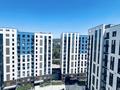 2-комнатная квартира · 58.5 м² · 12/13 этаж, Кармысова 84/2 за 66 млн ₸ в Алматы, Медеуский р-н