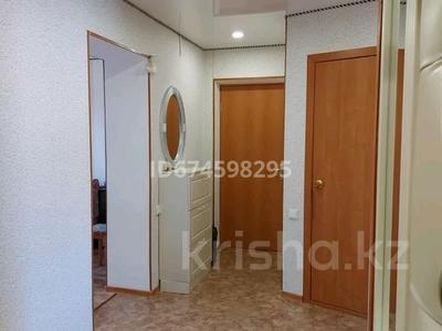 3-комнатная квартира · 68 м² · 3/5 этаж, 3 мкр за 14 млн ₸ в Шемонаихе