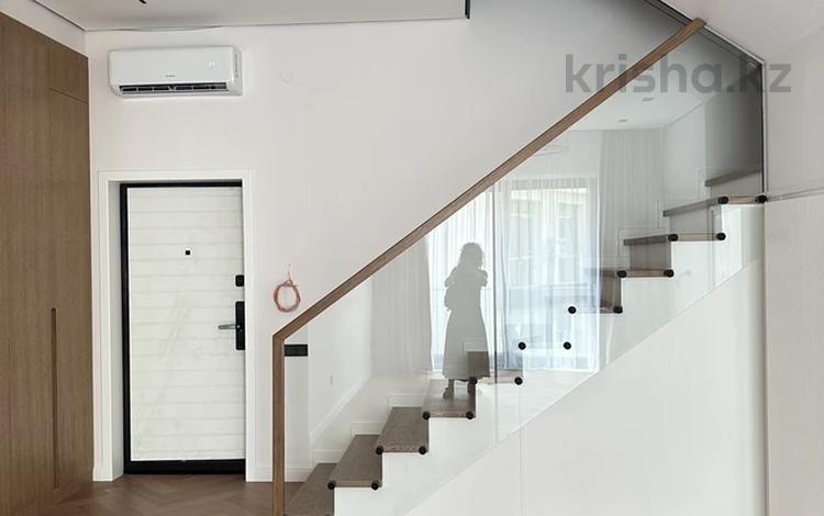 4-бөлмелі пәтер · 174 м² · 2/3 қабат, Кажымукана, бағасы: 1.8 млн ₸ в Алматы, Медеуский р-н — фото 2