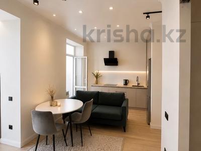 1-бөлмелі пәтер · 40 м² · 12/12 қабат, Улы Дала, бағасы: 2 500 ₸ в Астане, Нура р-н