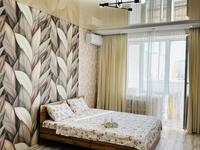 1-комнатная квартира · 48 м² · 3/5 этаж, мкр. Зачаганск пгт, Монкеулы — Алтындар СХИ ЗКАТУ ЖЕКПЕ ЖЕК КОКТЕМ за 1 500 〒 в Уральске