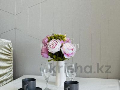 1-комнатная квартира · 48 м² · 3/5 этаж, мкр. Зачаганск пгт, Монкеулы — Алтындар СХИ ЗКАТУ ЖЕКПЕ ЖЕК КОКТЕМ за 1 500 ₸ в Уральске