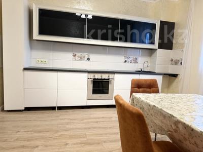 2-комнатная квартира · 73 м² · 9/10 этаж, Алихан Бокейхан 2 за 41.2 млн ₸ в Астане, Есильский р-н