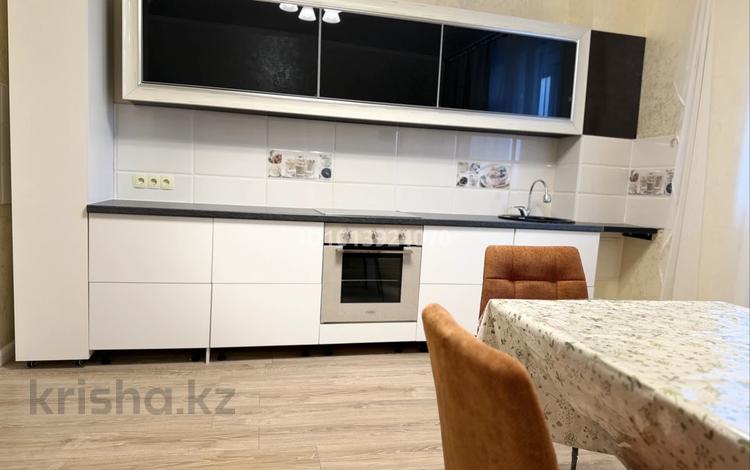 2-комнатная квартира · 73 м² · 9/10 этаж, Алихан Бокейхан 2 за 41.2 млн ₸ в Астане, Есильский р-н — фото 22