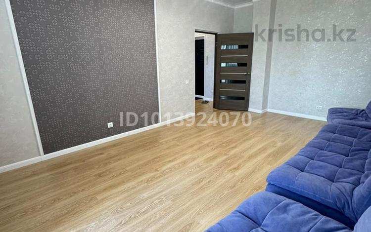 2-комнатная квартира · 73 м² · 9/10 этаж, Алихан Бокейхан 2 за 43.5 млн ₸ в Астане, Есильский р-н — фото 10
