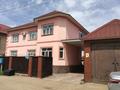 Отдельный дом • 5 комнат • 321 м² • 10 сот., Курмангазы 16 за 65 млн 〒 в Жезказгане
