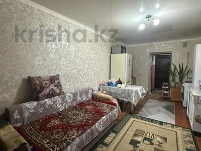 1-комнатная квартира · 22 м² · 4/4 этаж, Рыскулова 66 — Гагарина за 8 млн ₸ в Талгаре
