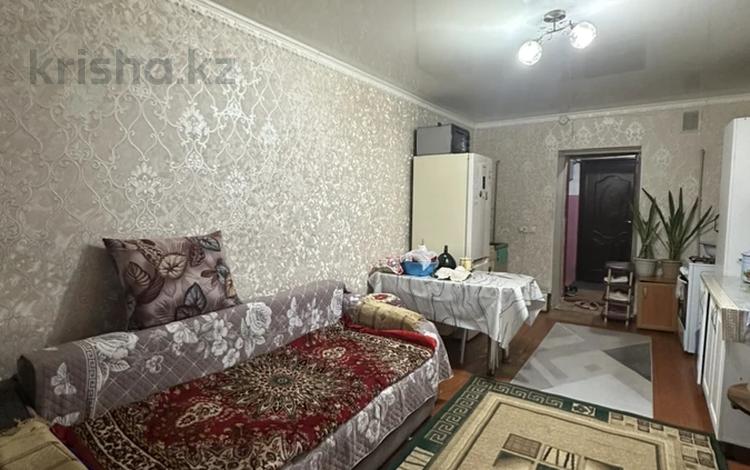 1-комнатная квартира · 22 м² · 4/4 этаж, Рыскулова 66 — Гагарина за 8 млн ₸ в Талгаре — фото 2
