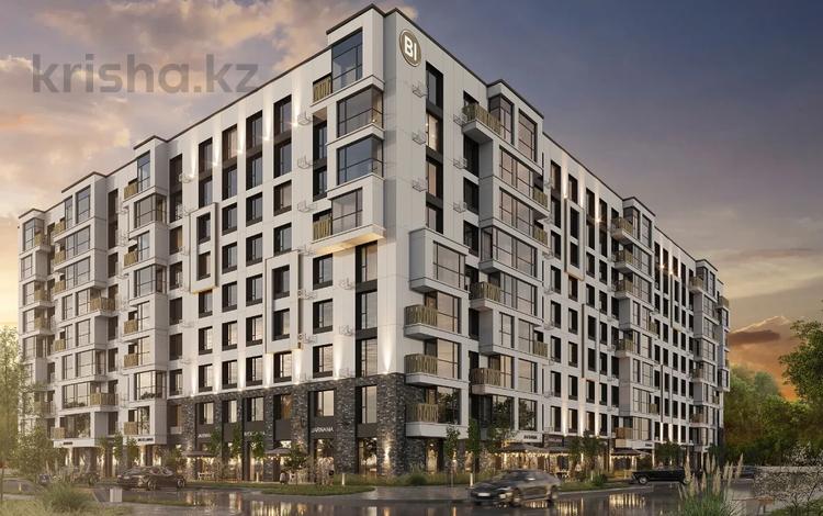 2-комнатная квартира · 48.55 м², Е 915 12 за ~ 30.3 млн 〒 в Астане, Есильский р-н — фото 4