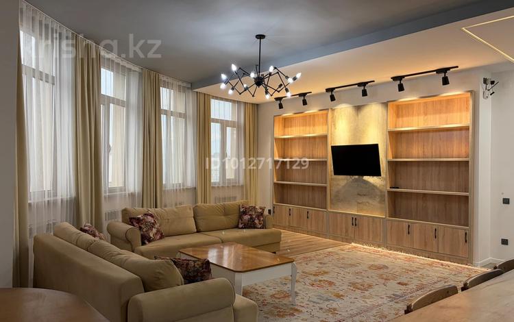 2-бөлмелі пәтер · 75 м² · 8/16 қабат, 17-й мкр 23, бағасы: 33 млн ₸ в Актау — фото 2