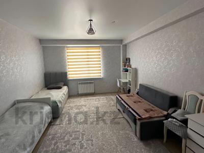 3-комнатная квартира · 88.6 м² · 5/9 этаж, Пр. И. Есенберлина 68 за 40 млн ₸ в Усть-Каменогорске