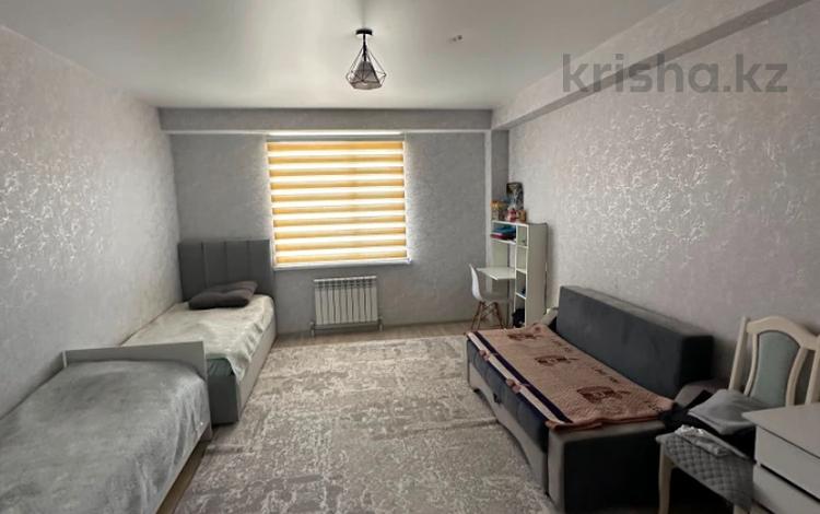 3-комнатная квартира · 88.6 м² · 5/9 этаж, Пр. И. Есенберлина 68 за 40 млн ₸ в Усть-Каменогорске — фото 2