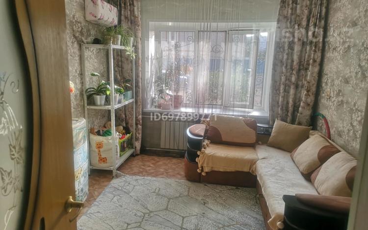 2-бөлмелі пәтер · 50.8 м² · 1/6 қабат, Айтеке Би, бағасы: 14.5 млн ₸ в Актобе, мкр. Курмыш — фото 2