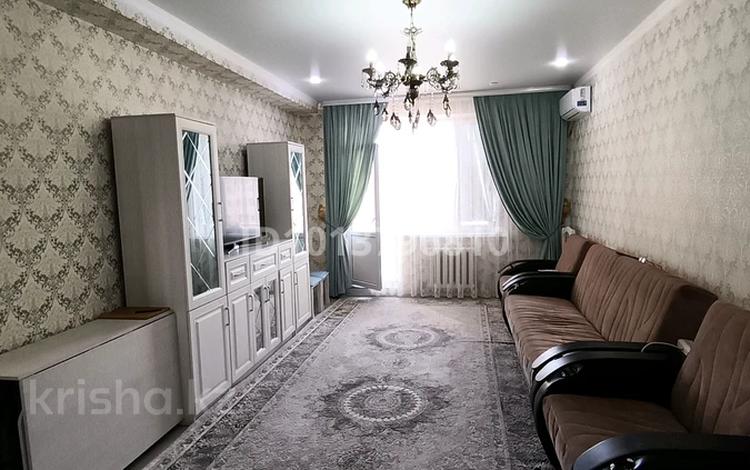 2-комнатная квартира · 70 м² · 5/5 этаж, Мкр Бирлик 13 за 25.5 млн ₸ в Талдыкоргане, мкр Бирлик — фото 2